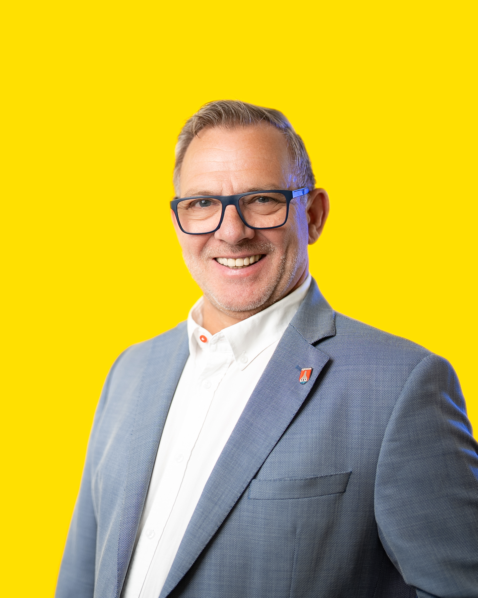 Dirk Taschner FDP
