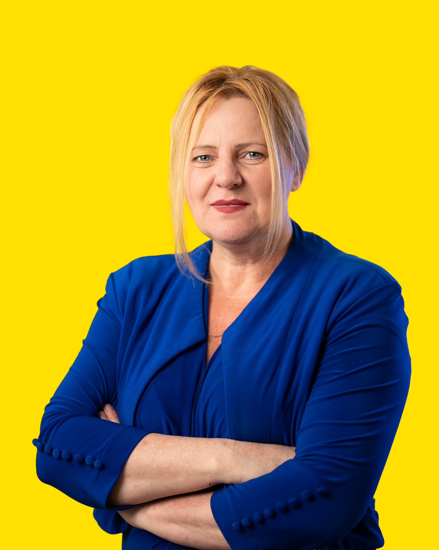 Ramona Hoyer FDP