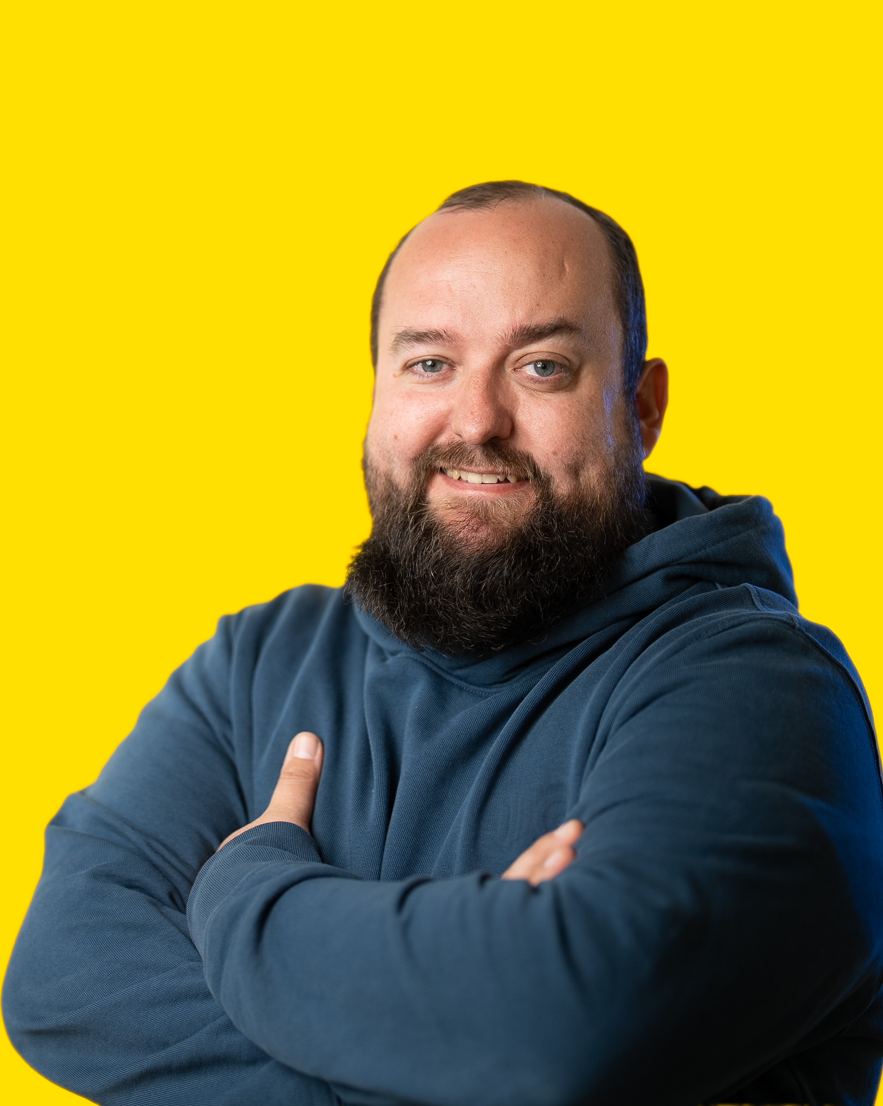 Markus Göhricke FDP