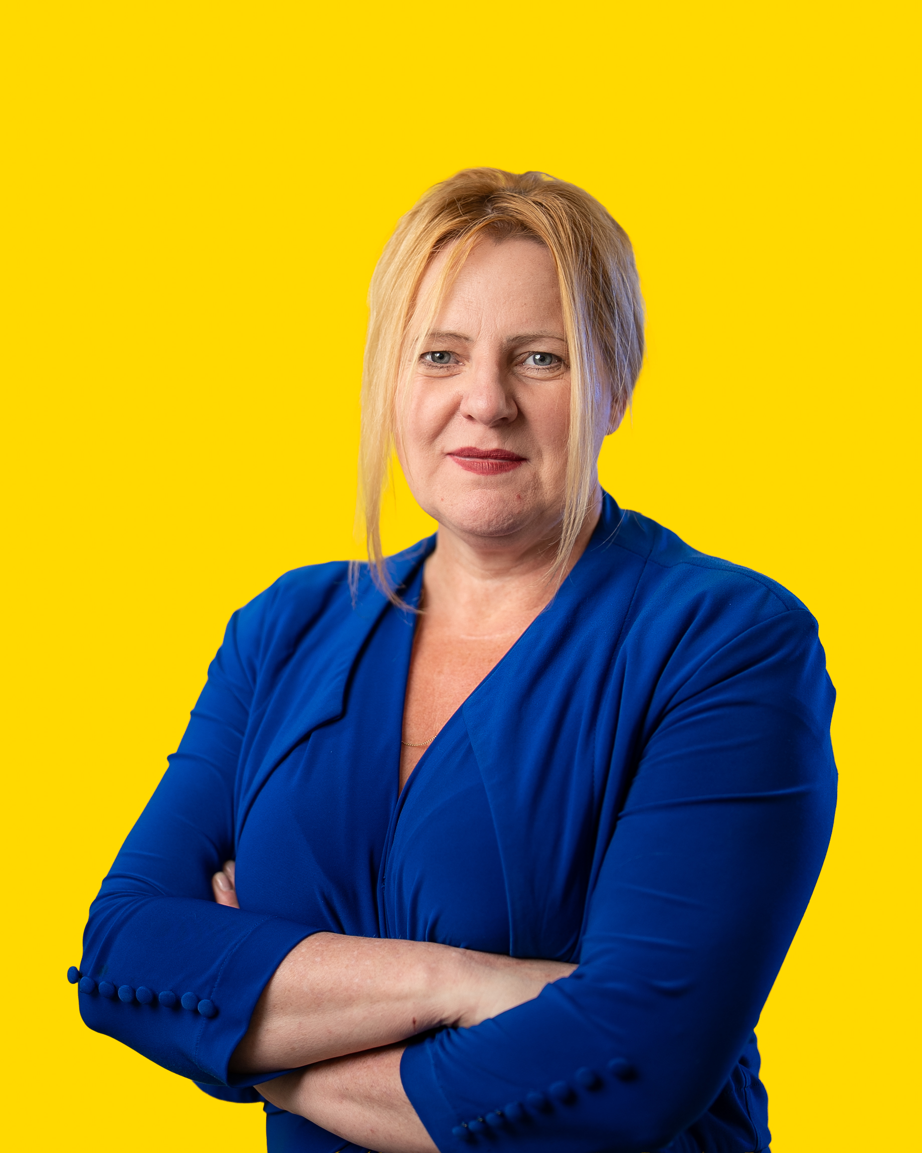 Ramona Hoyer (c) Hans Eckardt FDP Sachsen-Anhalt
