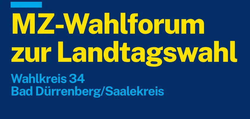 MZ Bad Dürrenberg/Saalekreis