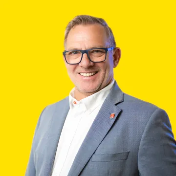 Dirk Taschner FDP