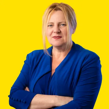 Ramona Hoyer FDP